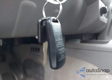 2012 Nissan Frontier Sv from USA, damaged, VIN 1N6AD0EV0CC447506